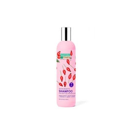 Natura Estonica Seven Benefits Shampoo 400 ml