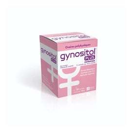 GynOsitol Plus 30sobres