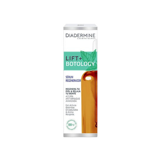 Diadermine Lift + Botology Wrinkle Serum 30ml