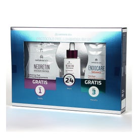 Cantabria Labs Neoretin Pigment Neutralizer Discrom Control Pack