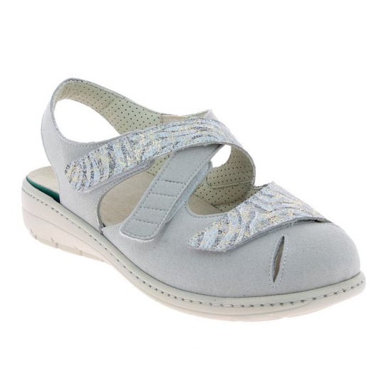 Podowell Chut Greta Zapatos Beige 37 1 Par