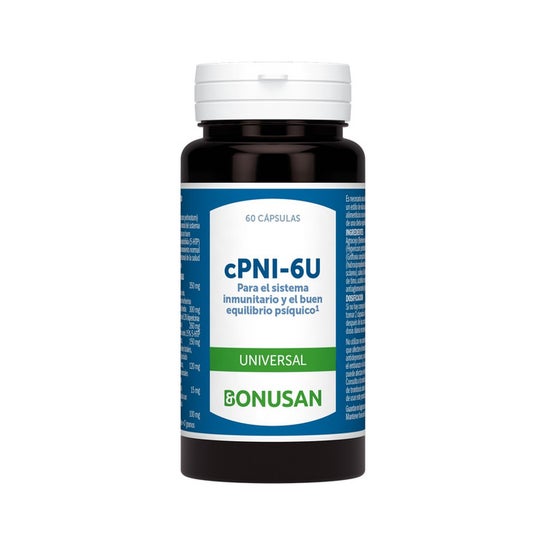 Bonusan Cpni - 6 U 60 comp