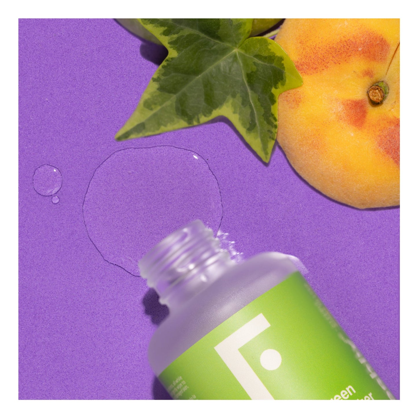 Freshly Cosmetics Fresh Green Micellar Water 100ml