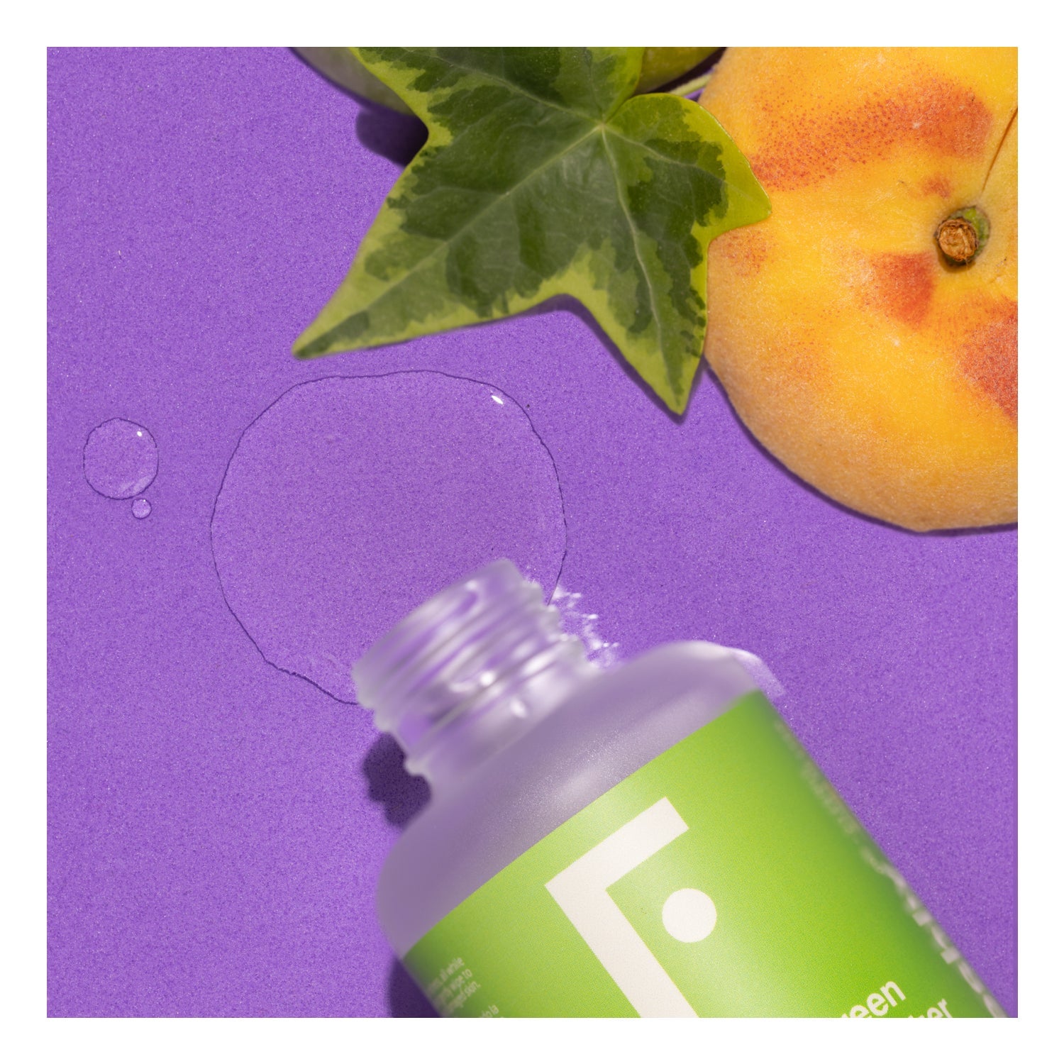 Freshly Cosmetics Fresh Green Micellar Water 100ml
