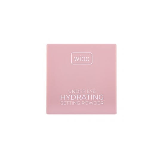 Wibo Under Eye Hydrating Powder 5 5 g
