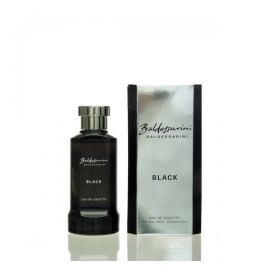 Baldessarini Black Eau de Toilette 50 ml