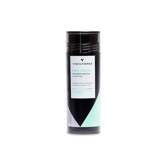 Vidalforce Fibras Capilares Castaño Oscuro 30g