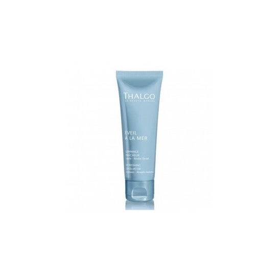 Thalgo Eveil A La Me Gommage Fraicheur 50 Ml