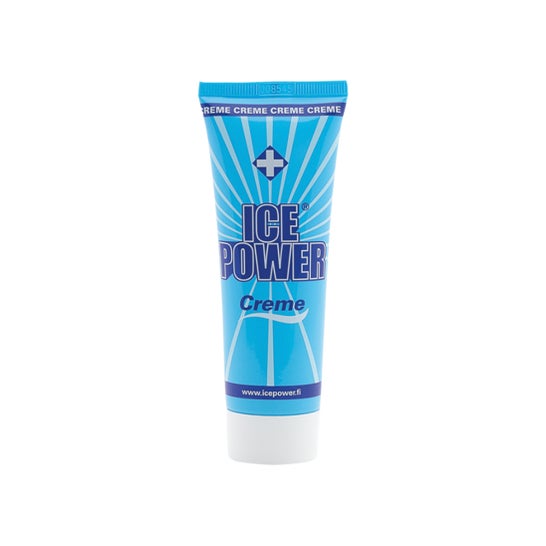 Ice Power Gel Frio 150 ml