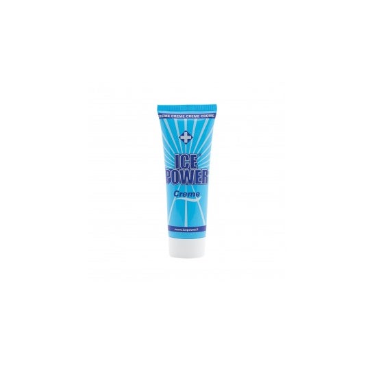 Ice Power Gel Frio 150 ml