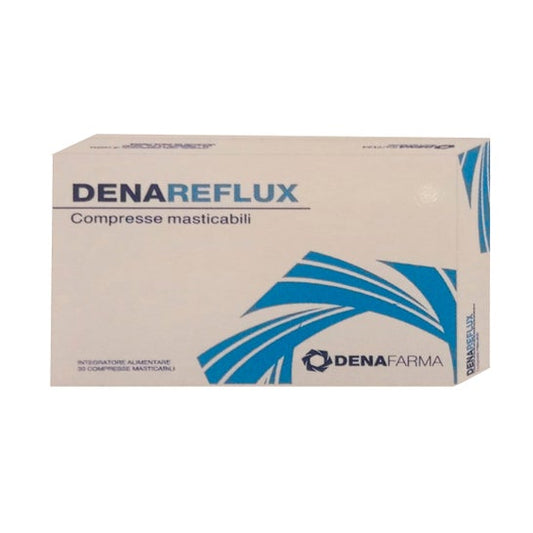 Denafarma Denareflux 30 comp