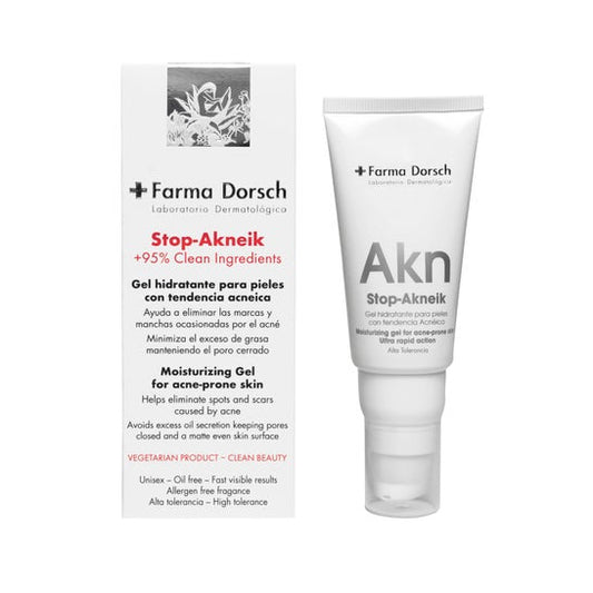 Farma Dorsch Stop Akneik 50ml