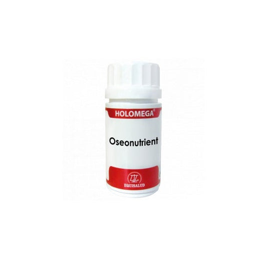 Equisalud Holomega Oseonutrient 50caps