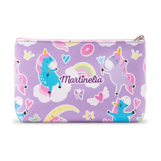 Martinelia Neceser Maquillaje Unicornio 1ud