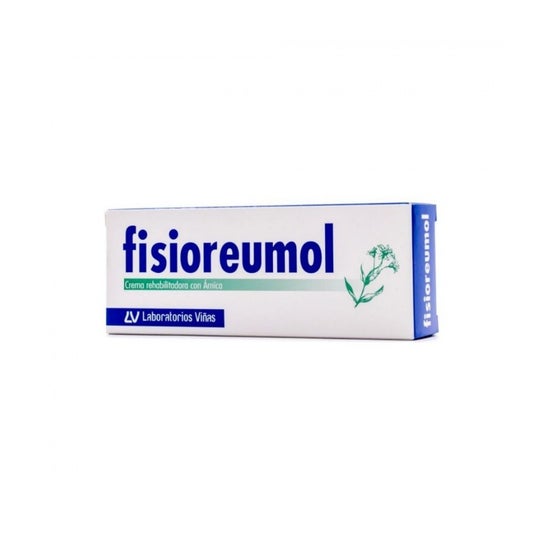 Fisioreumol crema 50ml