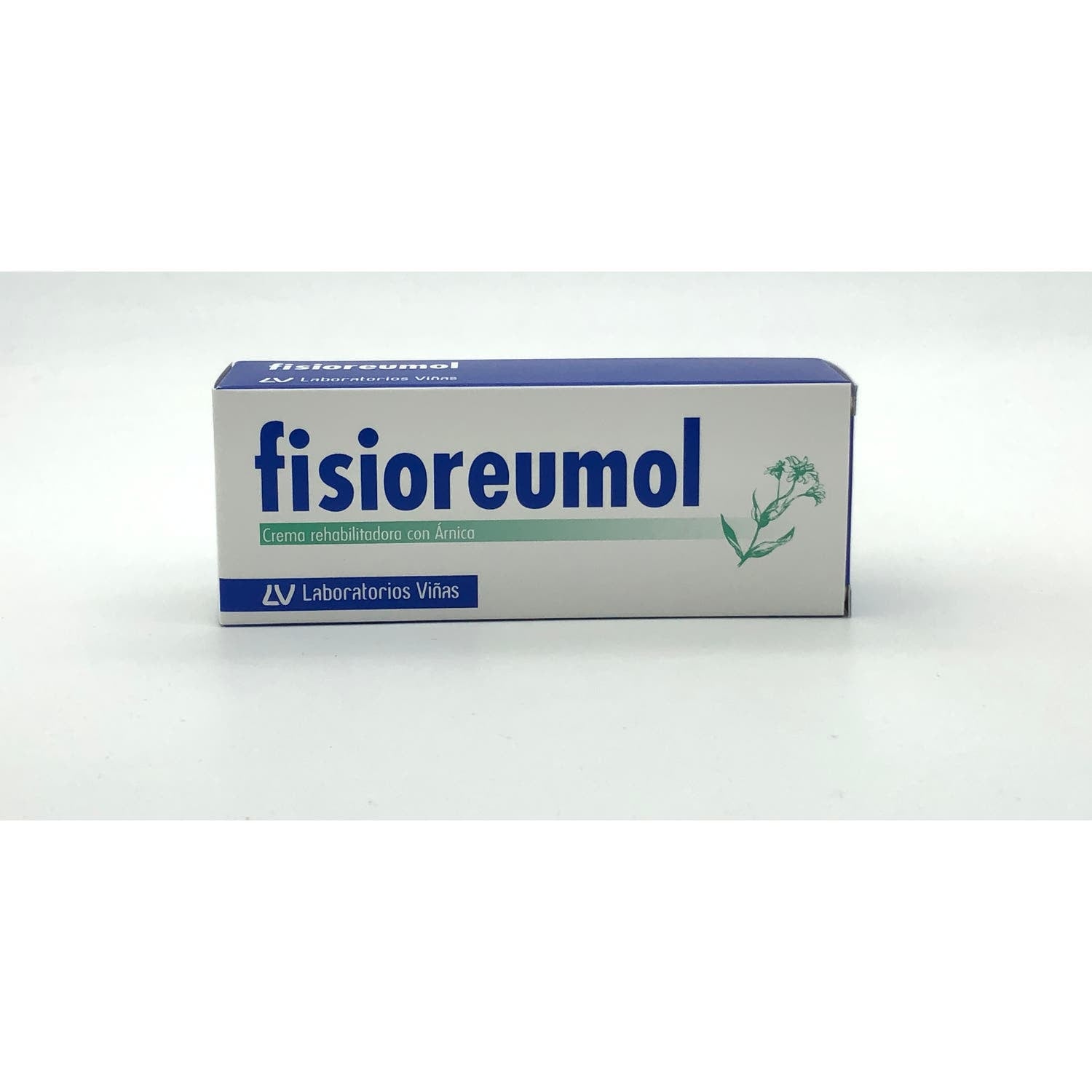 Fisioreumol crema 50ml