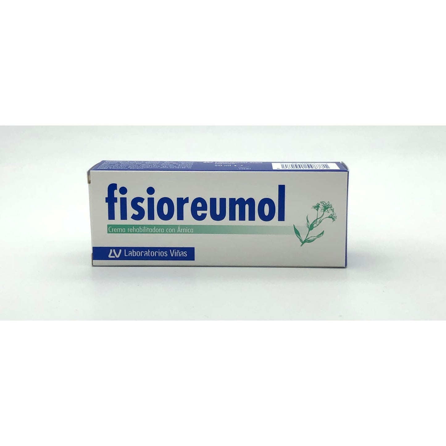 Fisioreumol crema 50ml