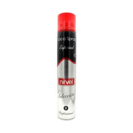 Nirvel Styling Laca Spray Especial Punk 750ml