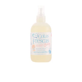 Instituto Español Gotas Frescas Baby Agua de Colonia 250ml