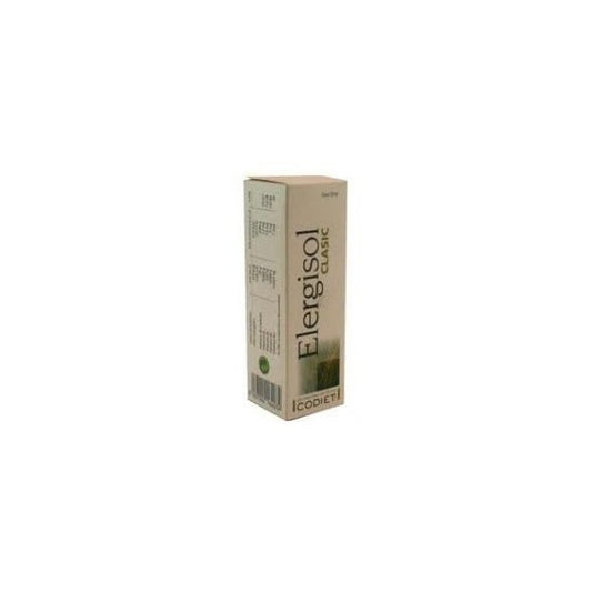 Codiet Elergisol Classic Alergisol 50ml