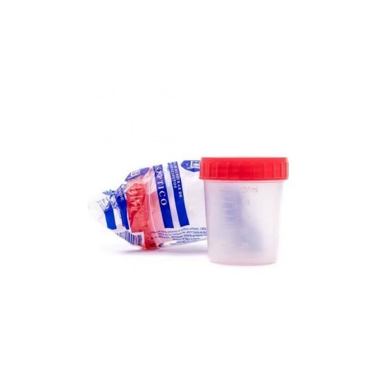 Alvita Envase Aséptico 120 ml