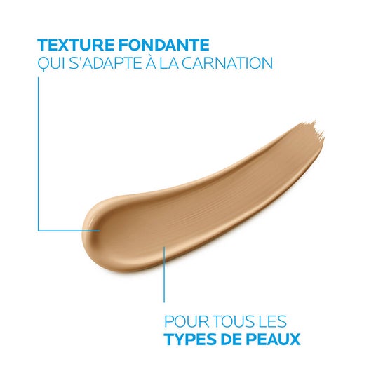La Roche-Posay Hydraphase HA BB Cream SPF15 Medio 40ml