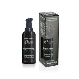 InLab Urban Cosmetic Regenerating Facial Serum 55ml