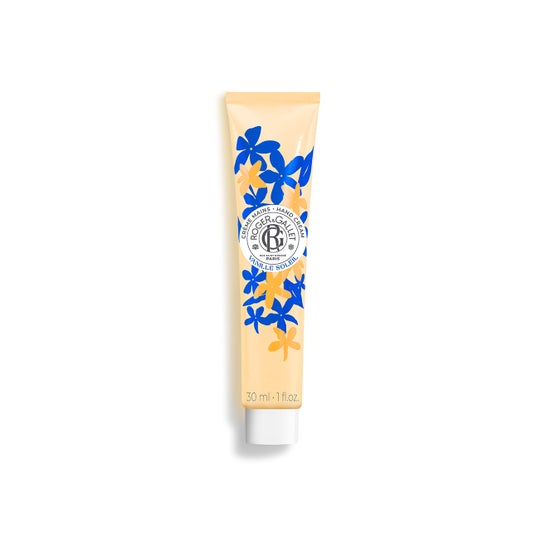 Roger & Gallet Vanille Soleil Crema de Manos 30 ml