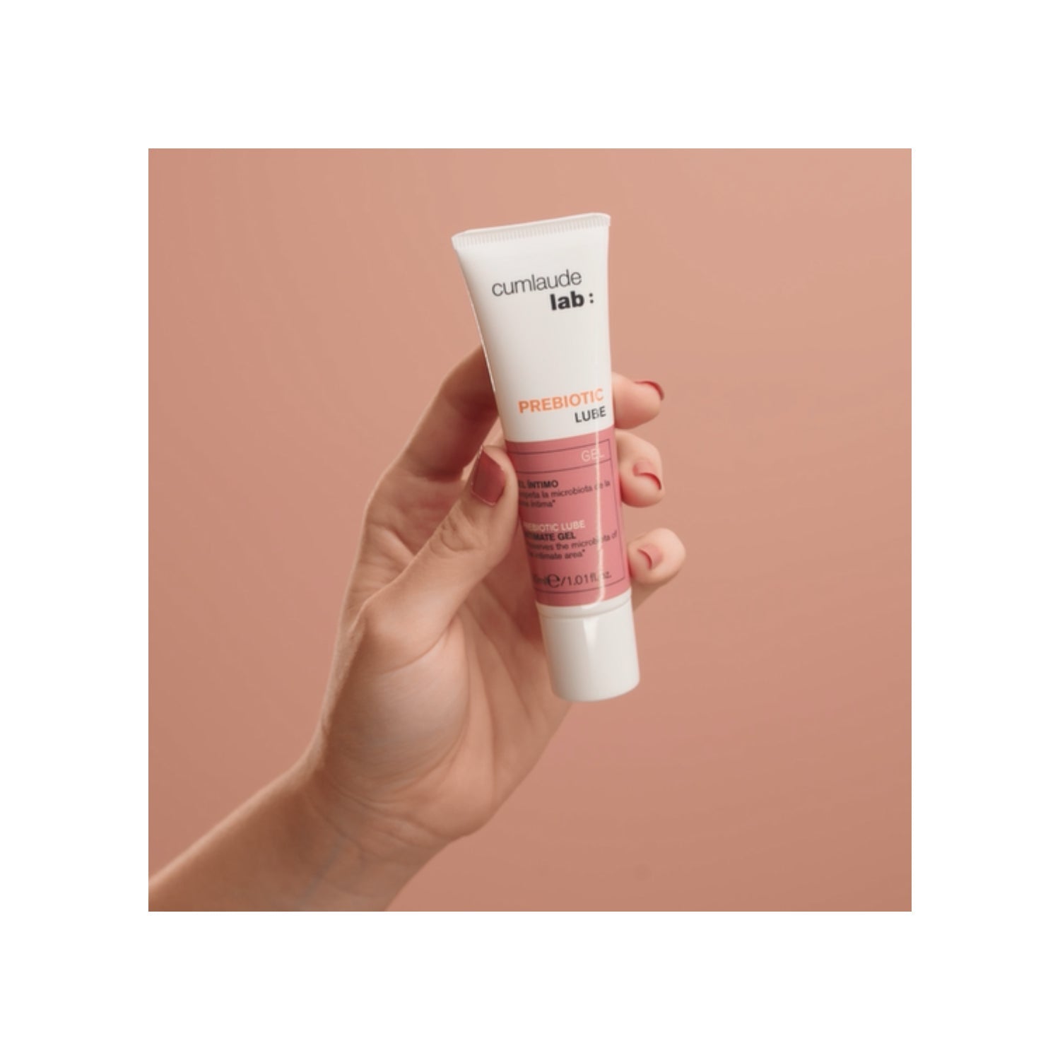 Cumlaude Lab Prebiotic Lube Gel 30ml