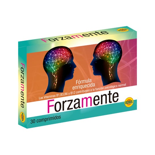 Robis Forzamente 30comp