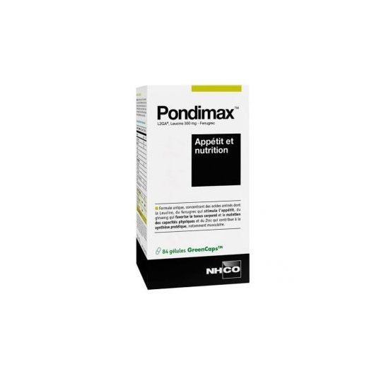 Nh Co Pondimax Defic Pond Gelul84