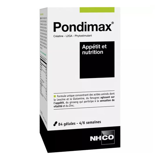 Nh Co Pondimax Defic Pond Gelul84