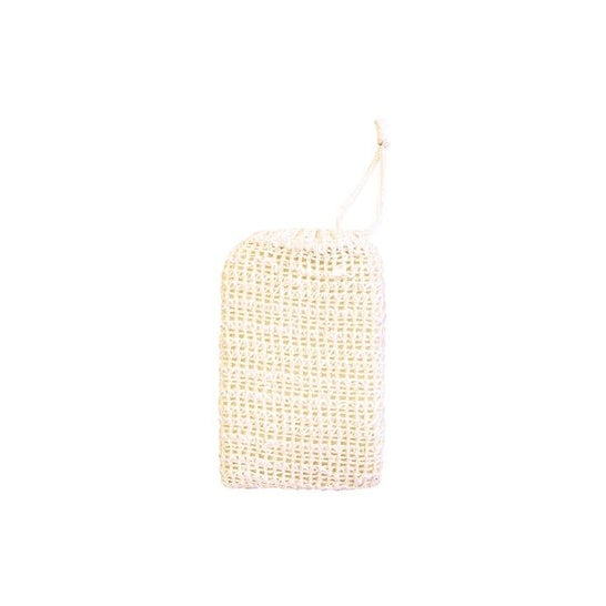 Les Petits Bains de Provence Esponja de Baño de Sisal 1 ud