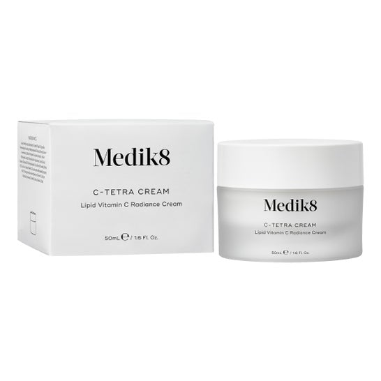 Medik8 C Tetra Cream 50ml