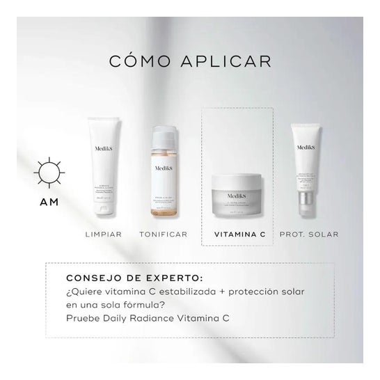 Medik8 C Tetra Cream 50ml