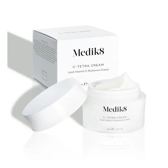 Medik8 C Tetra Cream 50ml