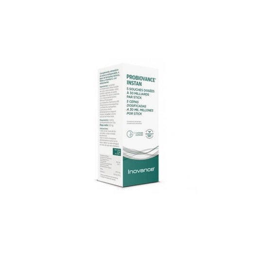 Ysonut Probiovance Instan 5 Sticks