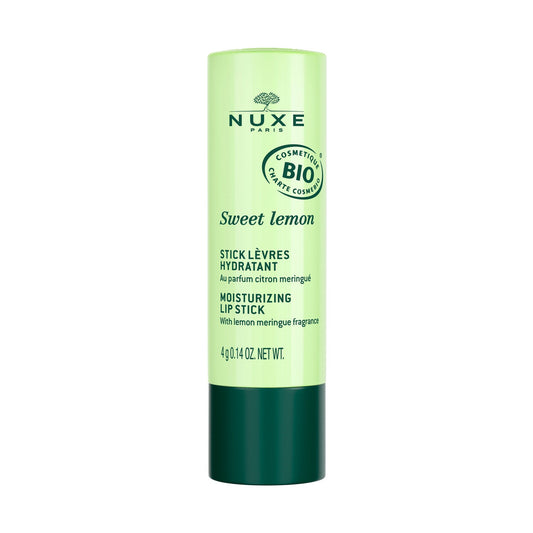 Nuxe Sweet Lemon Stick de Labios 4g