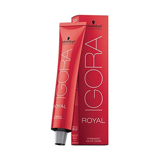 Schwarzkopf Igora Royal Color 9.48 60ml