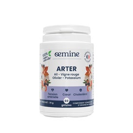Oemine Arter 60 Perlas