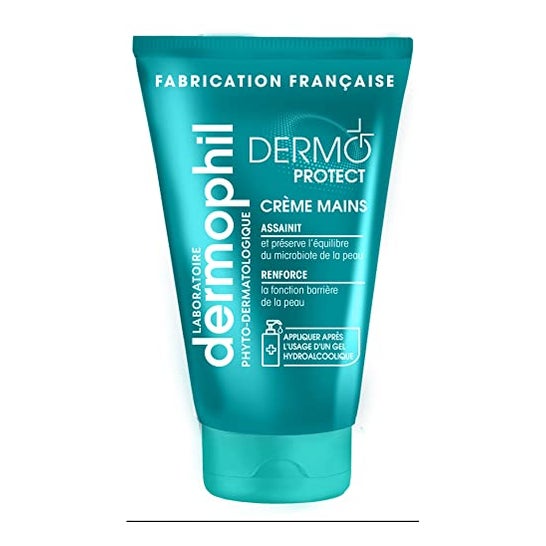 Dermophil Crema Manos Dermo Protector 50ml