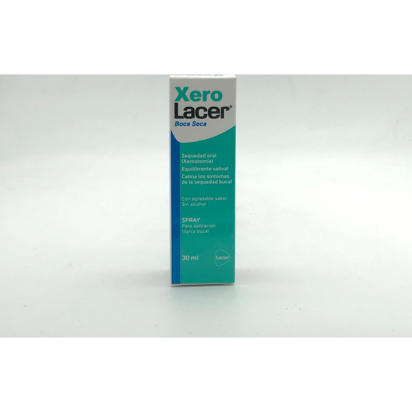 Lacer XeroLacer Boca Seca Spray 30ml
