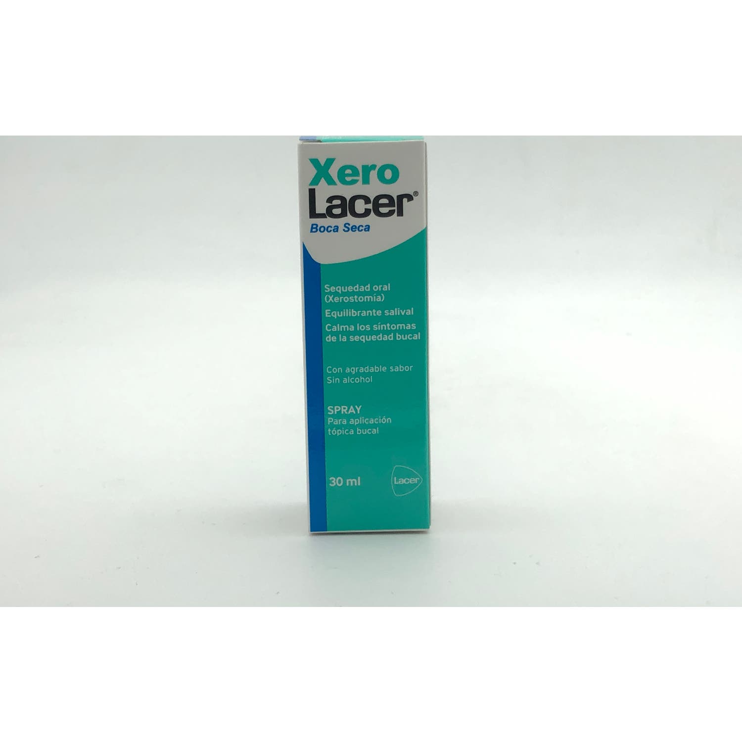 Lacer XeroLacer Boca Seca Spray 30ml