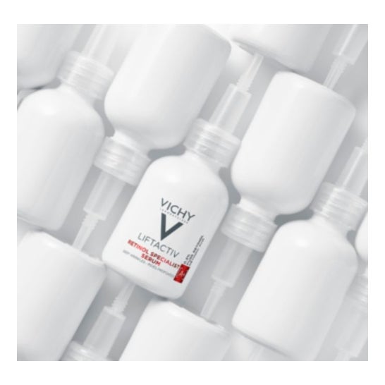 Vichy Liftactiv Retinol Specialist Sérum 30ml