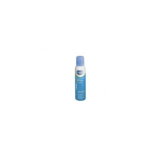 Dr Scholl Odor Control desodorante calzado 125ml