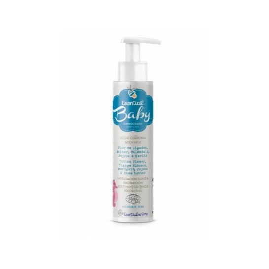 Esential Arôms Baby Leche Corporal 100ml