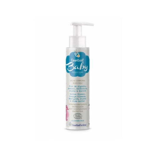 Esential Arôms Baby Leche Corporal 100ml