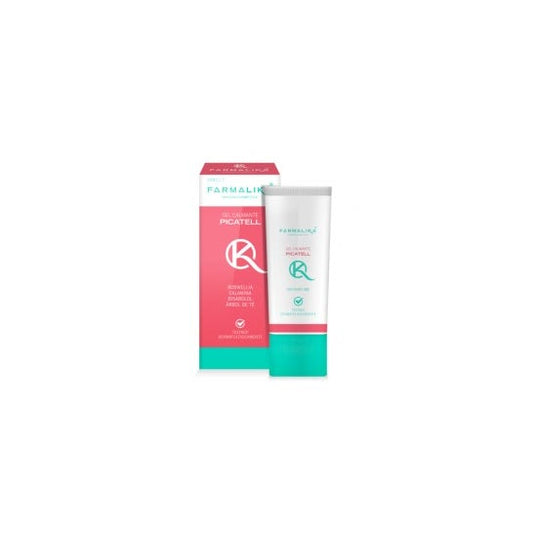 Farmalika Picatell 30ml