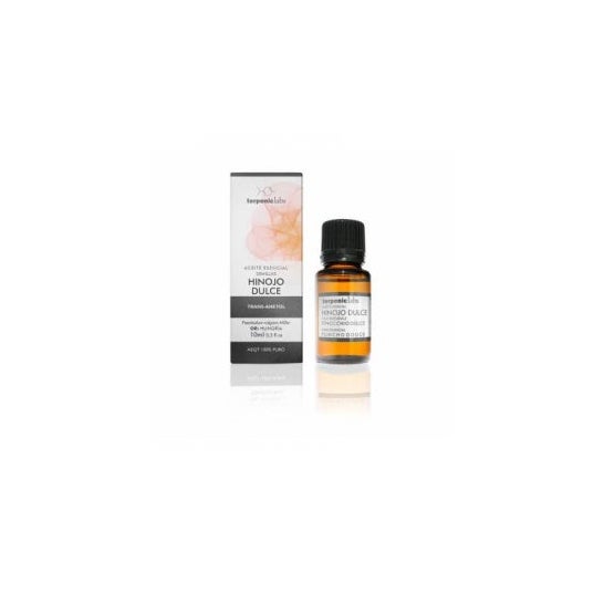Hinojo Dulce 10ml Aceite Esencial