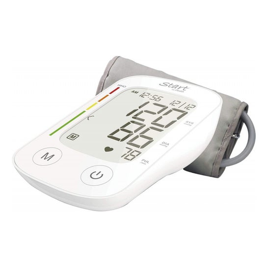 iHealth Start Bpw Tensiómetro Automático Brazo Bpst2 1ud